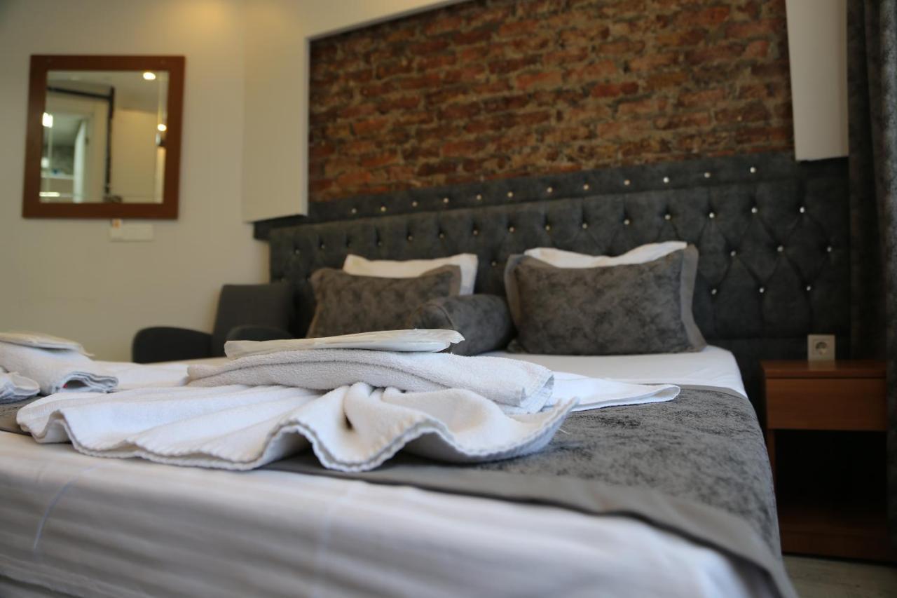 Arat Apartments İstanbul Dış mekan fotoğraf
