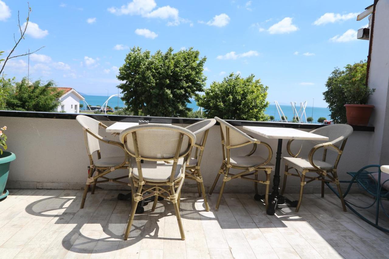 Arat Apartments İstanbul Dış mekan fotoğraf