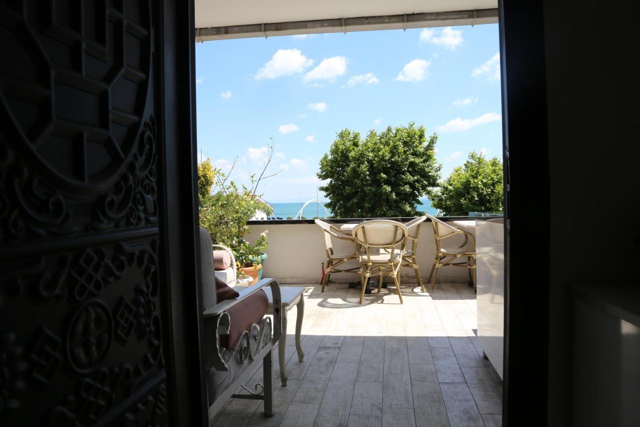 Arat Apartments İstanbul Dış mekan fotoğraf