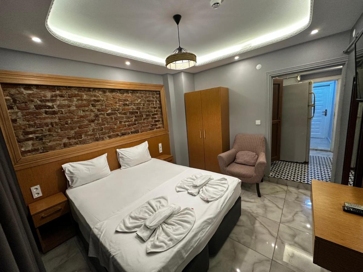 Arat Apartments İstanbul Dış mekan fotoğraf