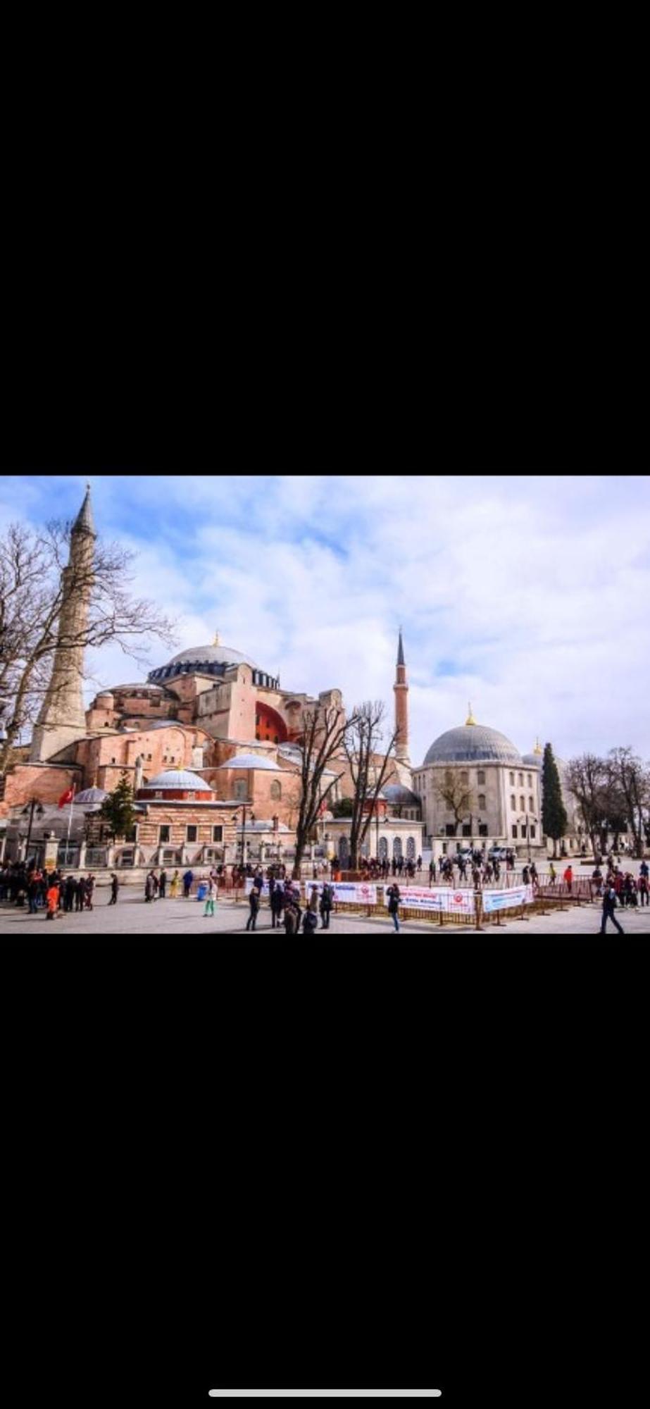 Arat Apartments İstanbul Dış mekan fotoğraf