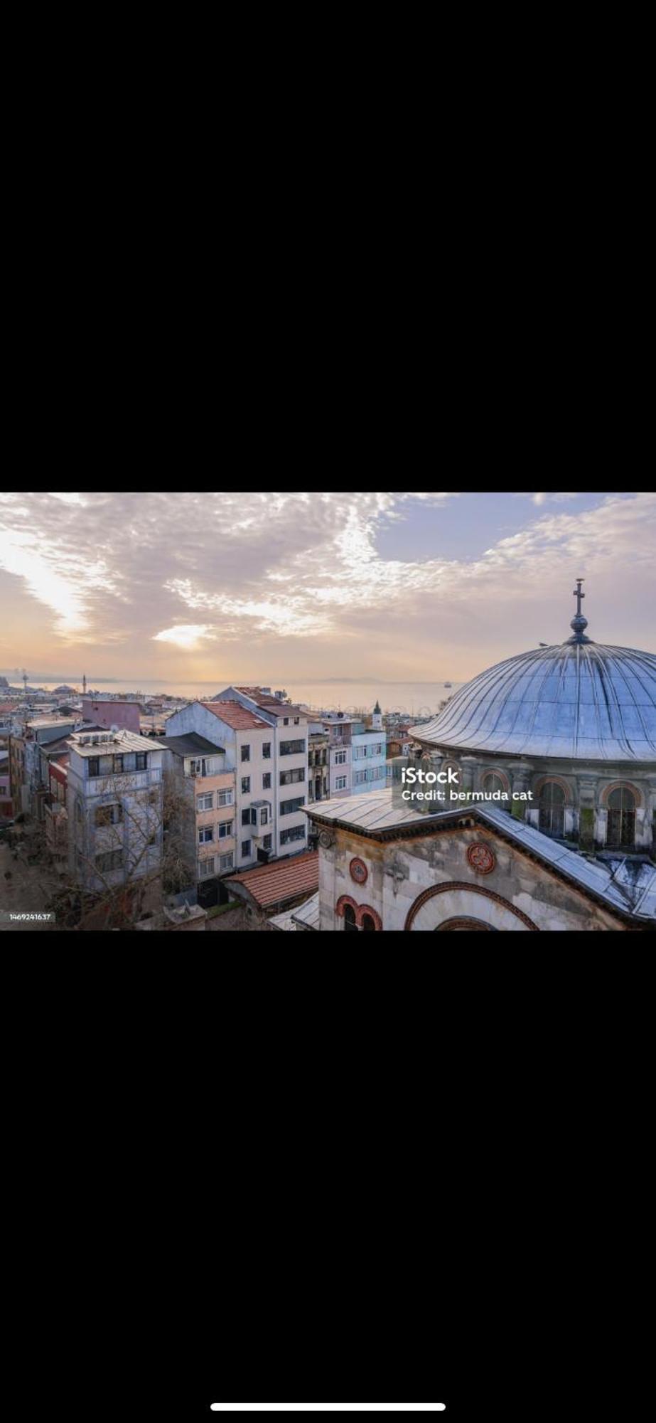 Arat Apartments İstanbul Dış mekan fotoğraf