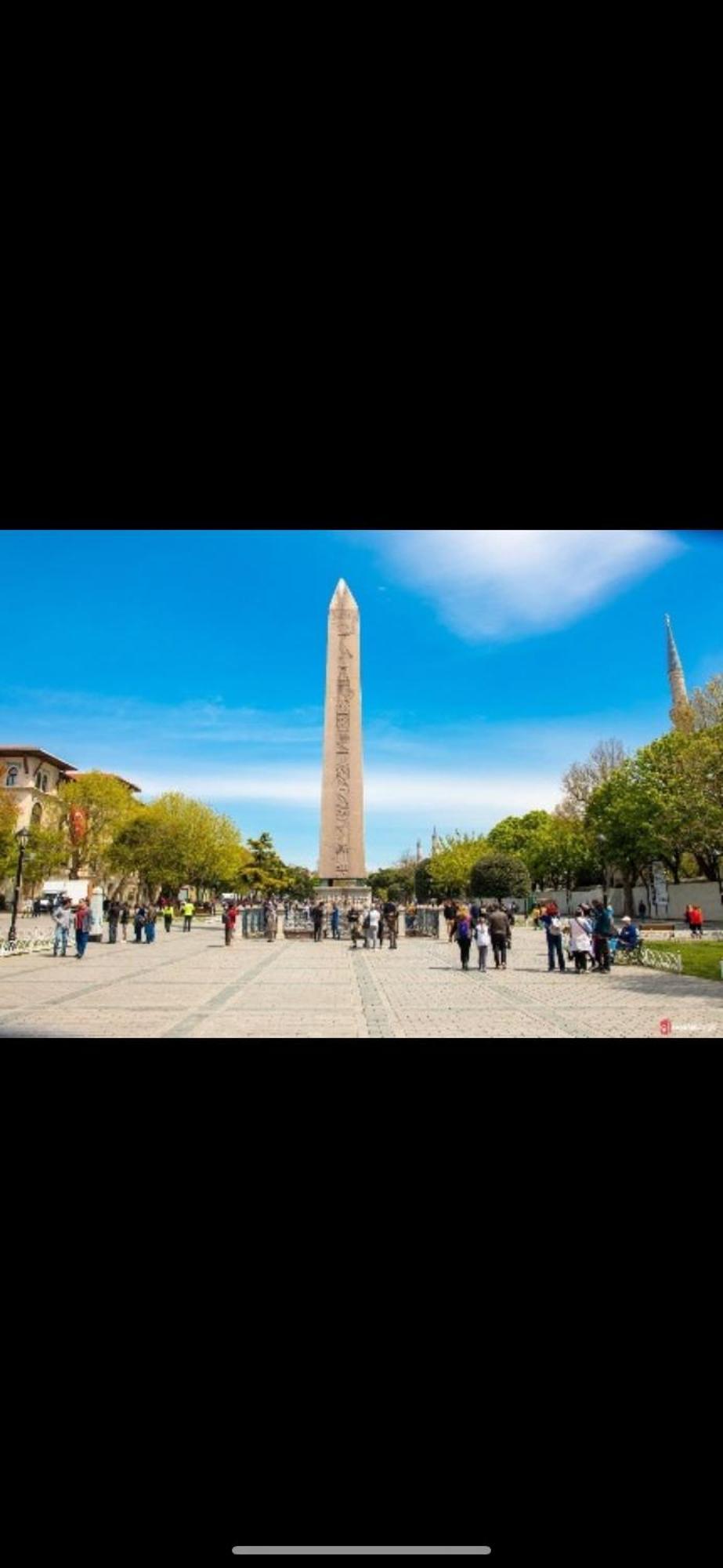 Arat Apartments İstanbul Dış mekan fotoğraf