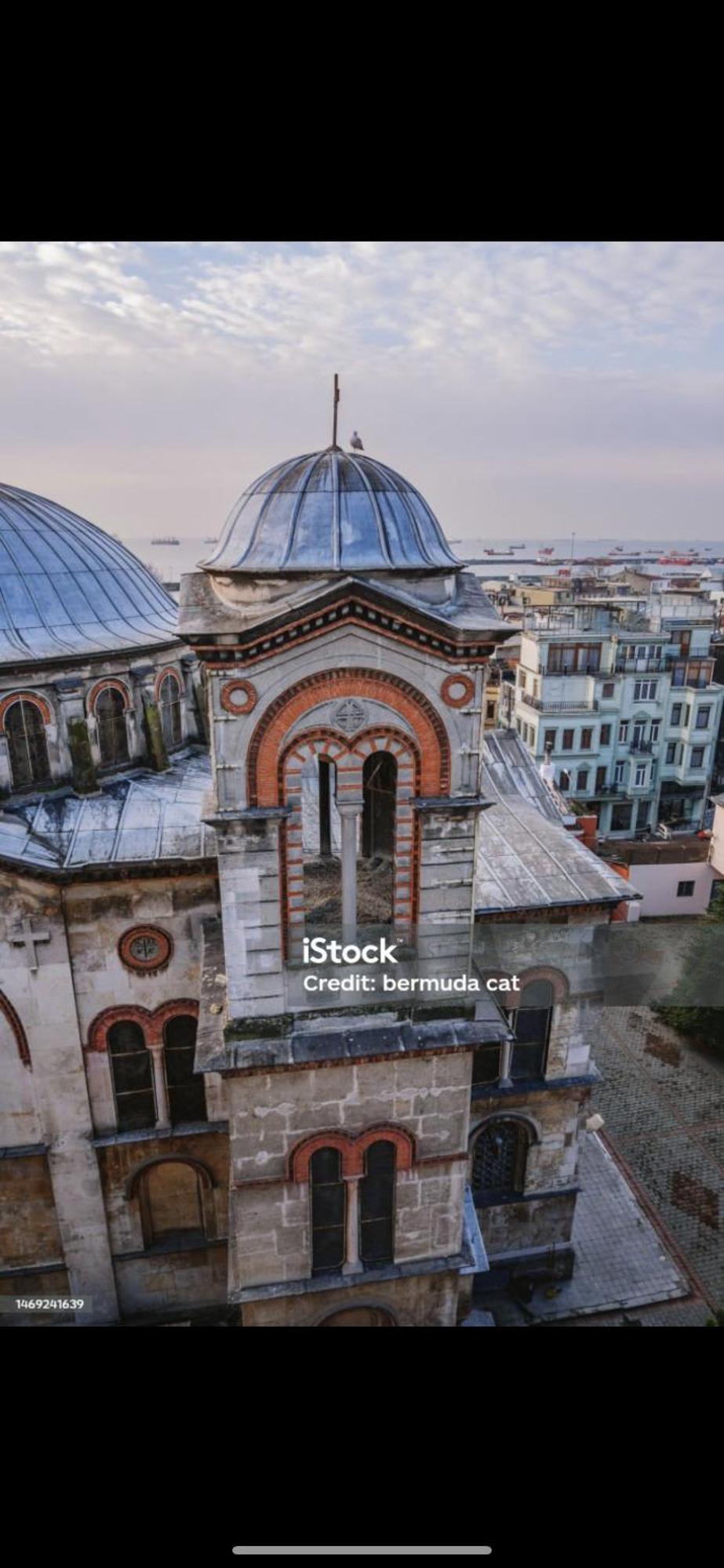 Arat Apartments İstanbul Dış mekan fotoğraf