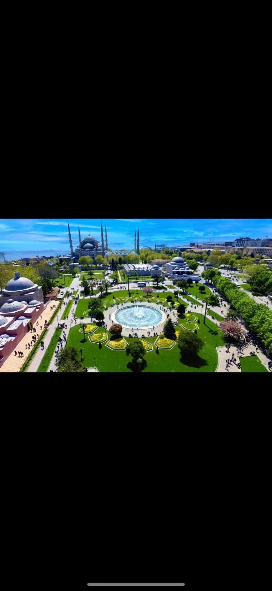 Arat Apartments İstanbul Dış mekan fotoğraf