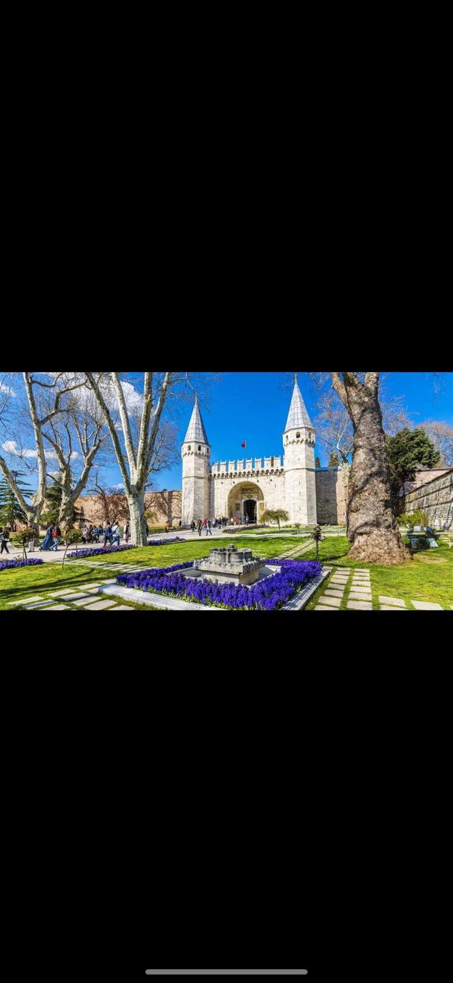 Arat Apartments İstanbul Dış mekan fotoğraf