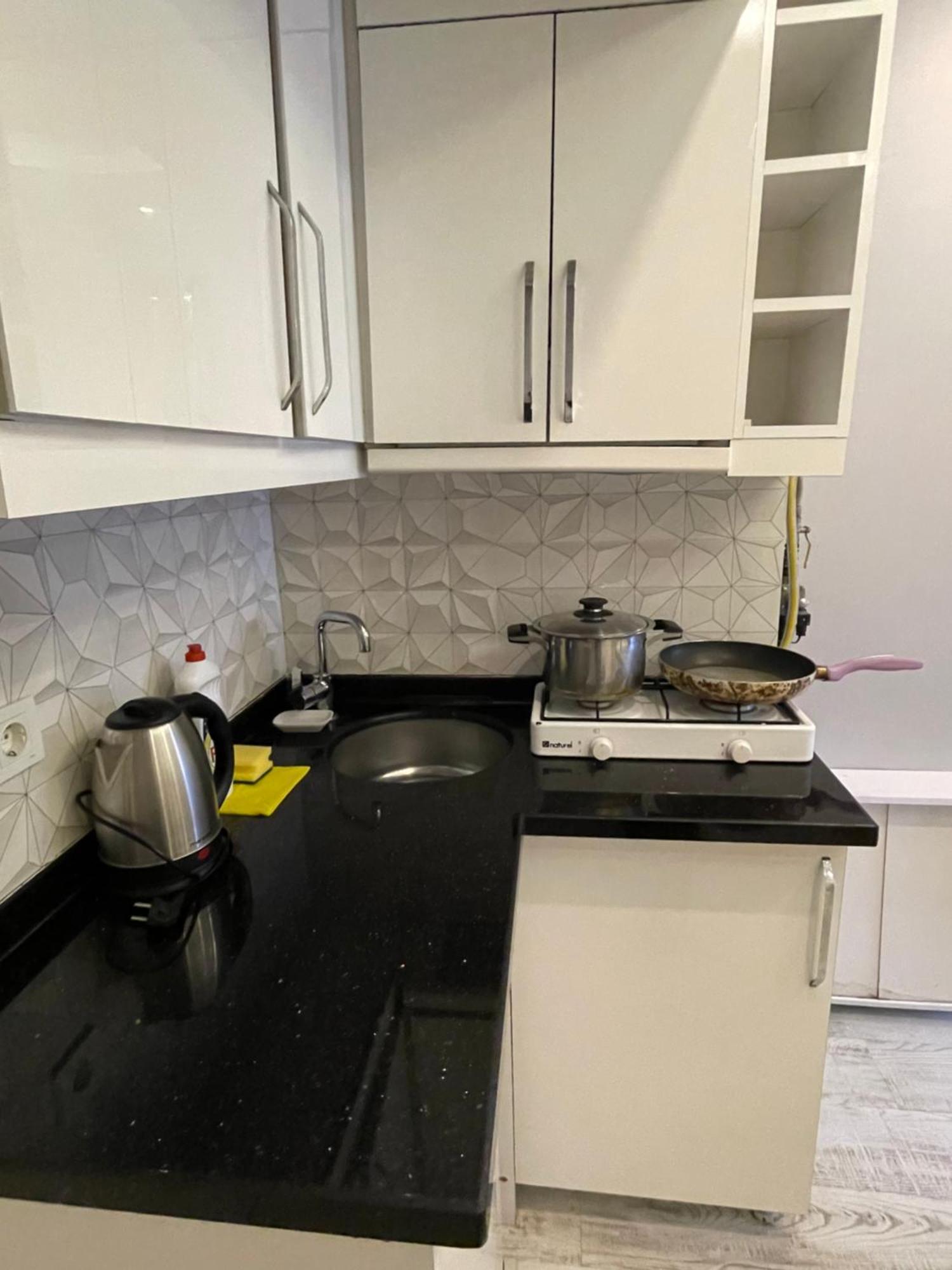 Arat Apartments İstanbul Dış mekan fotoğraf