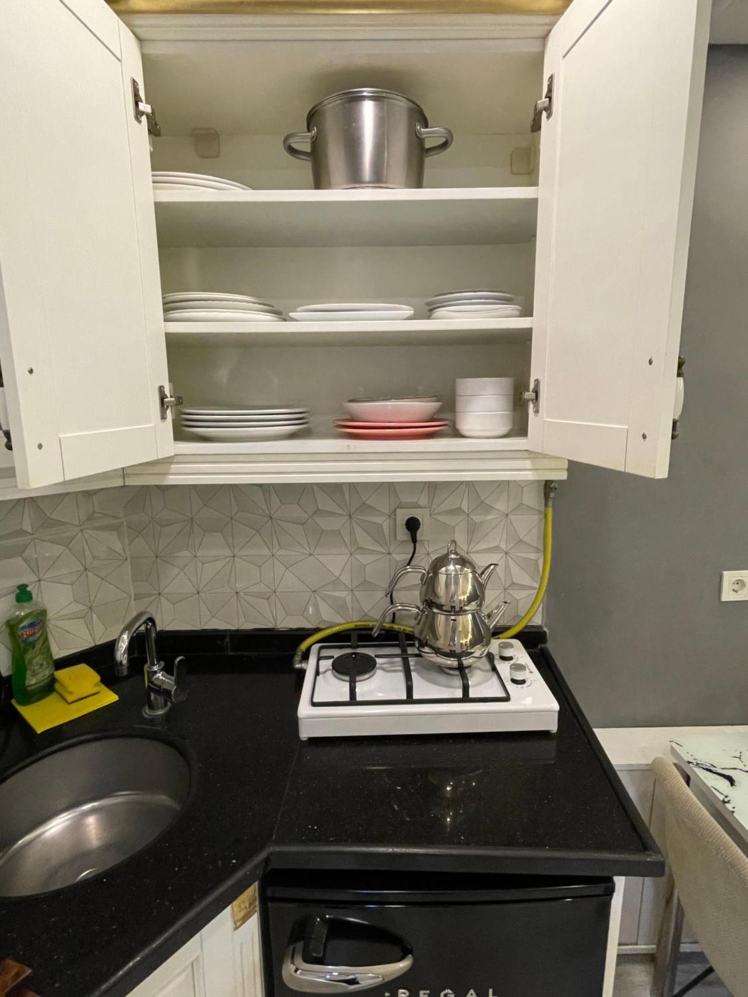 Arat Apartments İstanbul Dış mekan fotoğraf