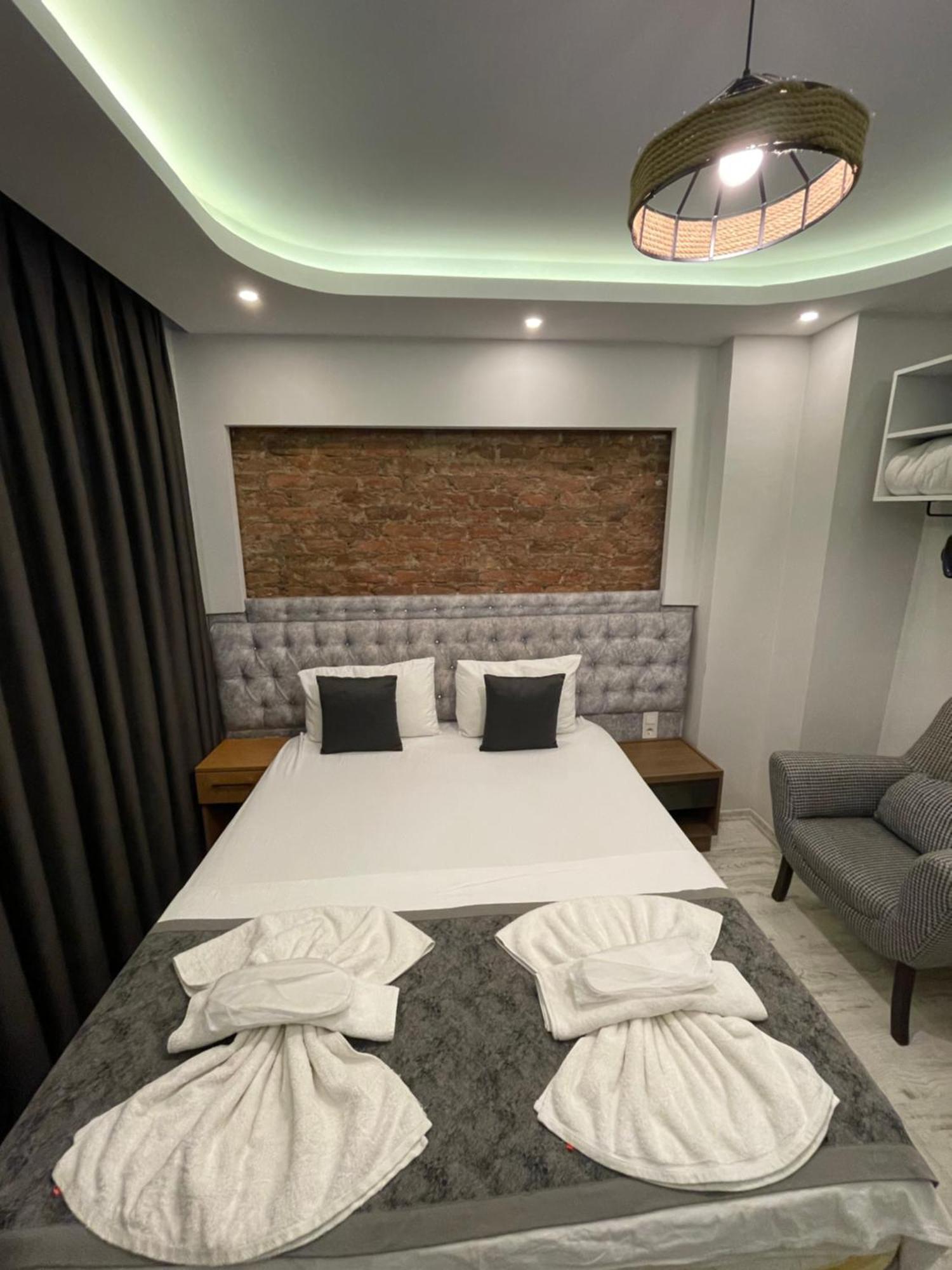 Arat Apartments İstanbul Dış mekan fotoğraf