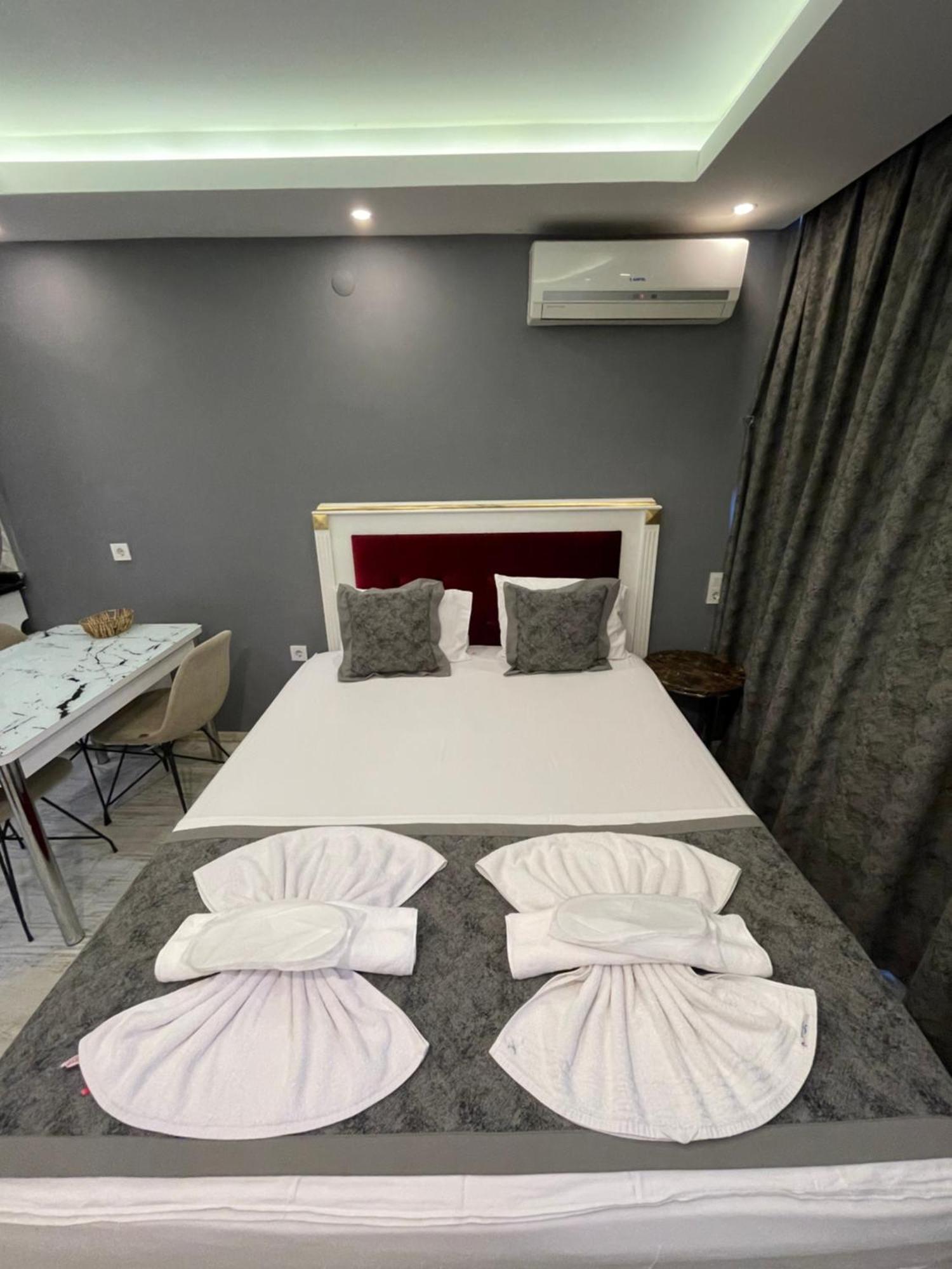 Arat Apartments İstanbul Dış mekan fotoğraf