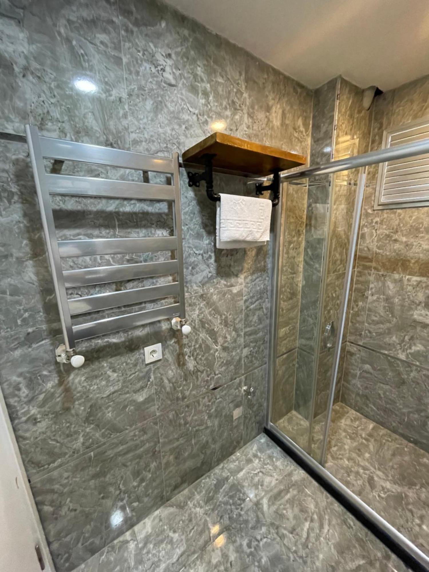 Arat Apartments İstanbul Dış mekan fotoğraf