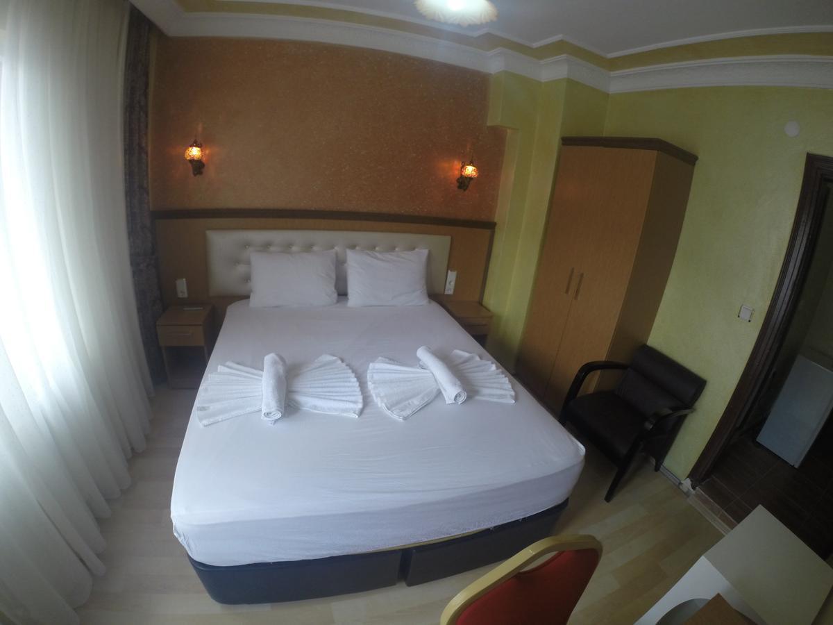 Arat Apartments İstanbul Dış mekan fotoğraf