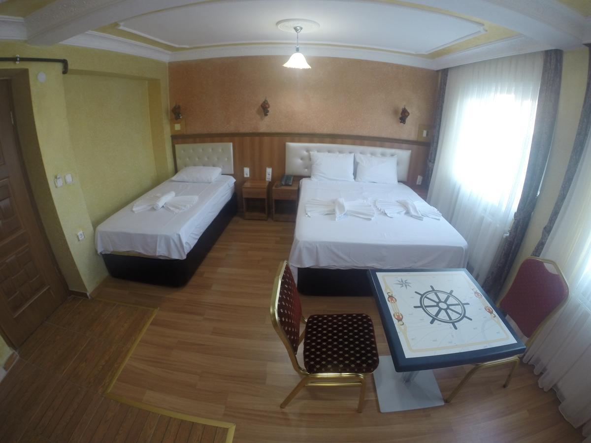 Arat Apartments İstanbul Dış mekan fotoğraf